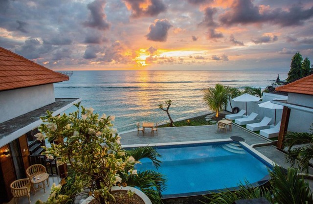 Penida Paradiso