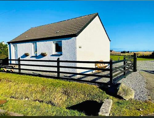 Peninsula Cottage
