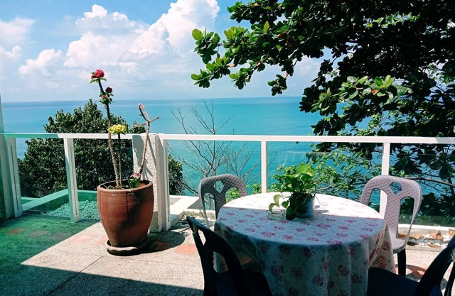 Penn Sunset Villa 7