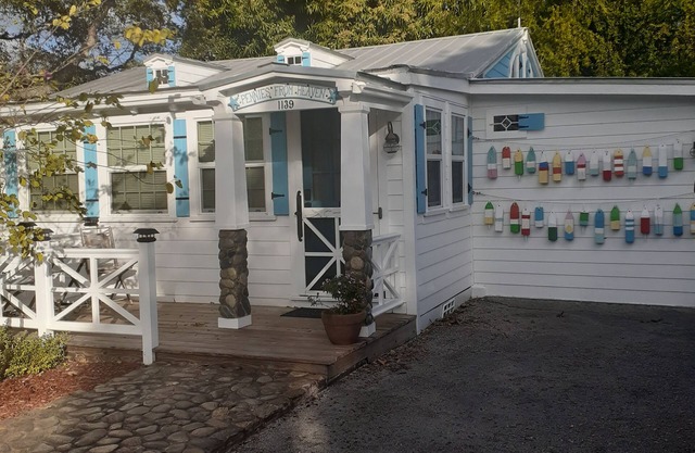 Pennies from heaven cottage/house, #cottage, #house