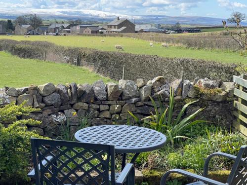 Penny Black Cottage