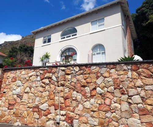Penrose House Ocean View Villa