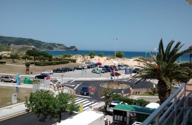 Pensión Dorada
