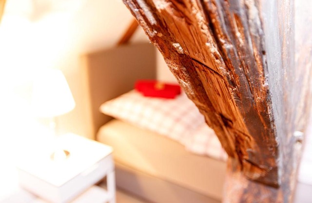 Pension Altes Burghotel