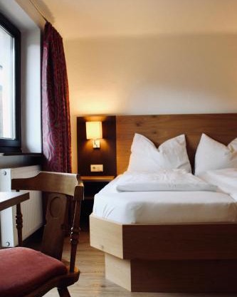 Pension Auwirt Saalbach