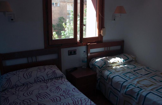 PENSION EL RALLA