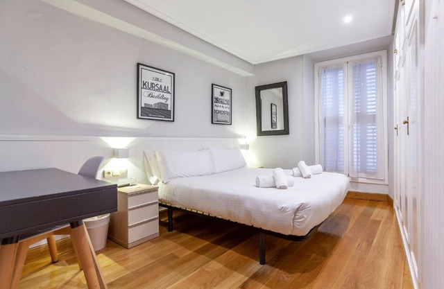 Pension Larrea