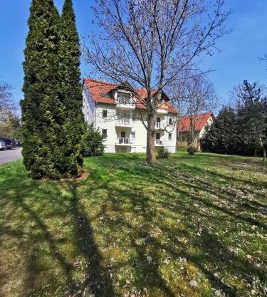 Pension Leipzig Ost