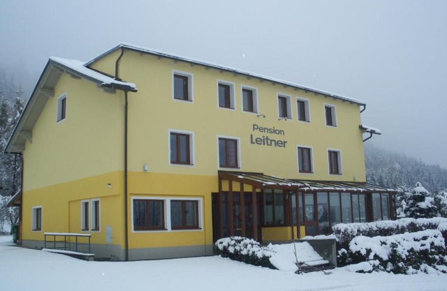 Pension Leitner