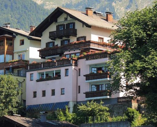 Pension Linortner