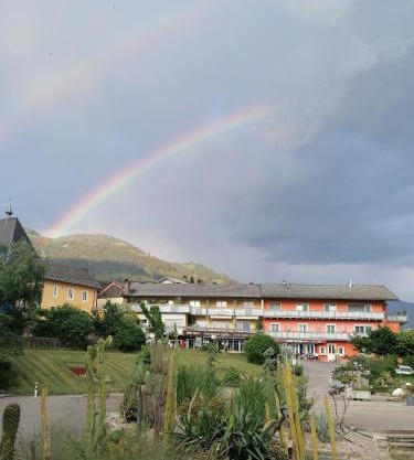 Pension Pleikner