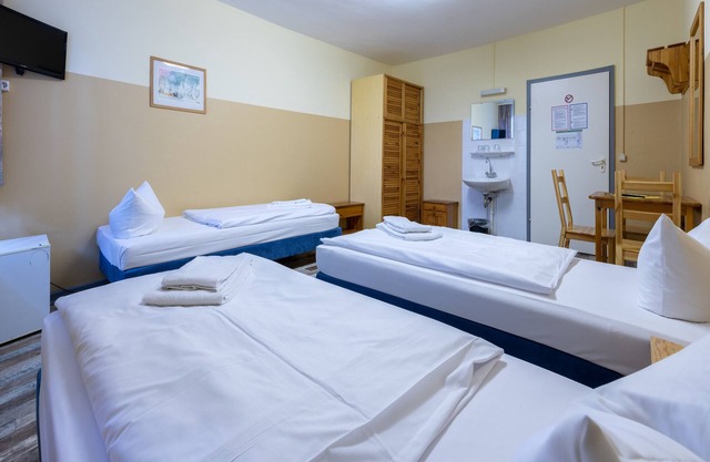 Pension Schwalbenweg