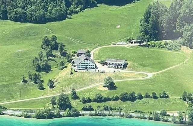 Pension Sonnhof Attersee