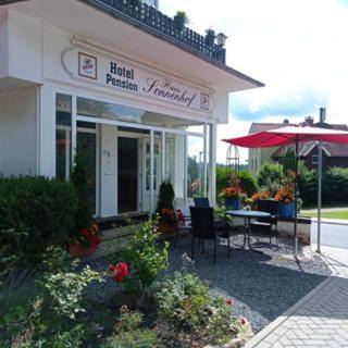 Pension Sonnenhof