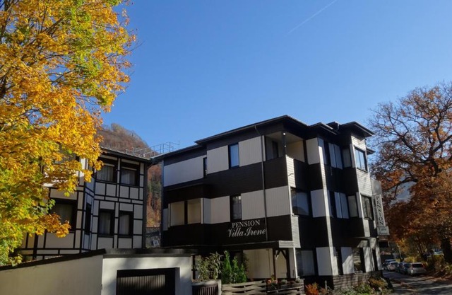 Pension Villa Irene
