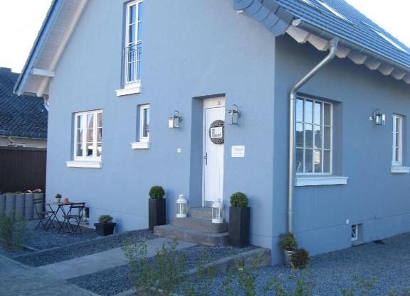 Pension Willebuhr