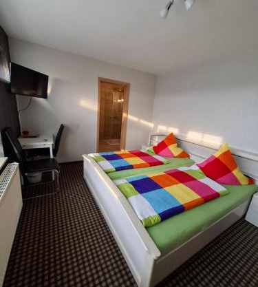 Pension Zum Römer
