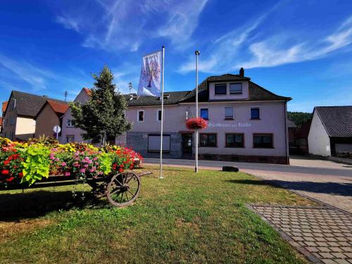 Pension zur Linde