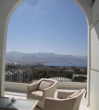 Penthause on the sea-best Sea view