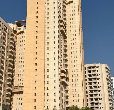 Penthouse 2 Bed room Apartment for Short term rentals in Dubai, Centrium Towers, Dubai Production City IMPZ, United Arab Emirates