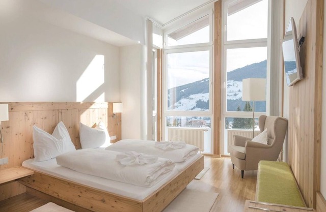 Penthouse Apart 90 1-4 nights with breakfast - Apart & Suiten Hotel Weiden