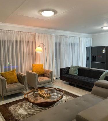 Penthouse at The Blyde