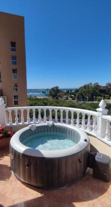 Penthouse Beachview Torrevieja