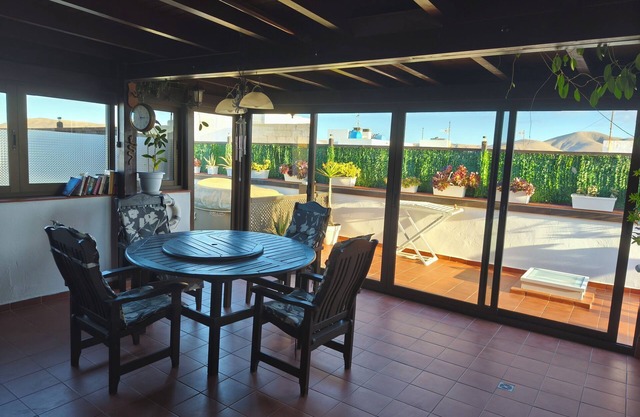 Penthouse Casa Orymar El Cotillo