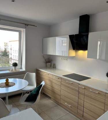 Penthouse Center Czewa