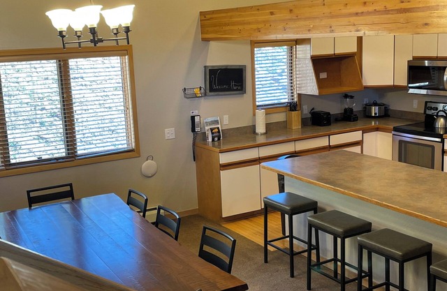 Penthouse Condo with Incredible Views of Breckenridge Ski Area