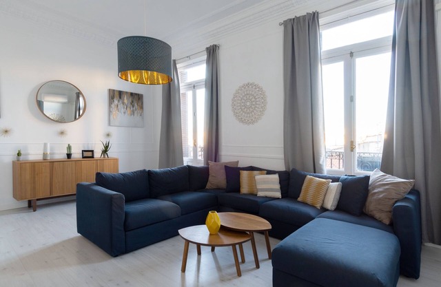 PENTHOUSE deluxe GRANVIA, by MONARO*
