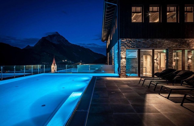 Penthouse Dreams 6+2 - AlpenParks Hotel & Apartment Arlberg