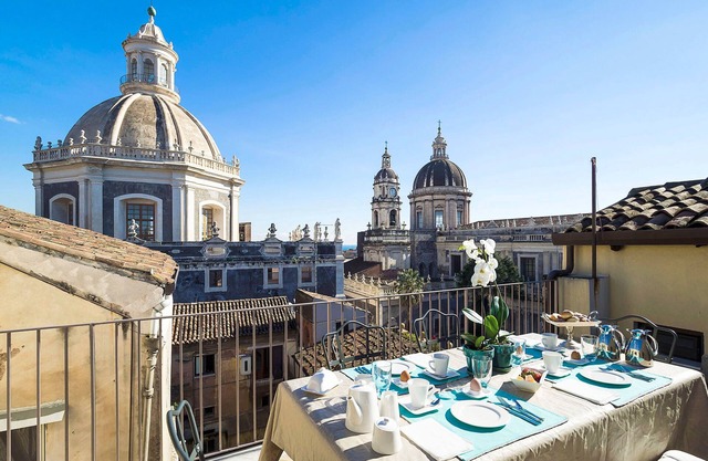 Penthouse Duomo