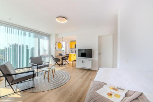 Penthouse "EVERSTEN"