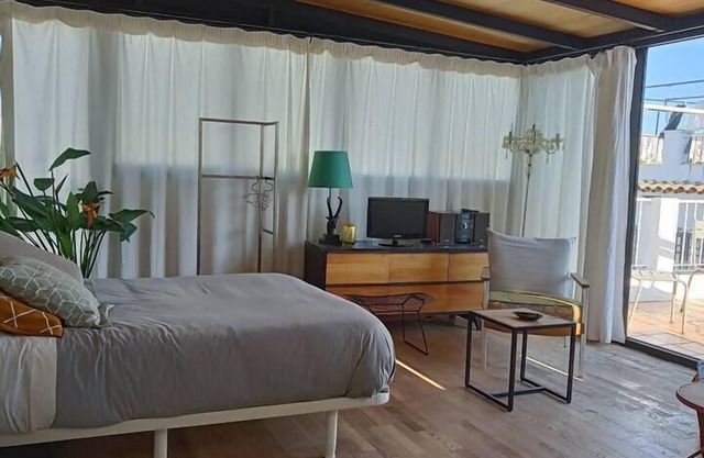 Penthouse in Ciudad Vieja