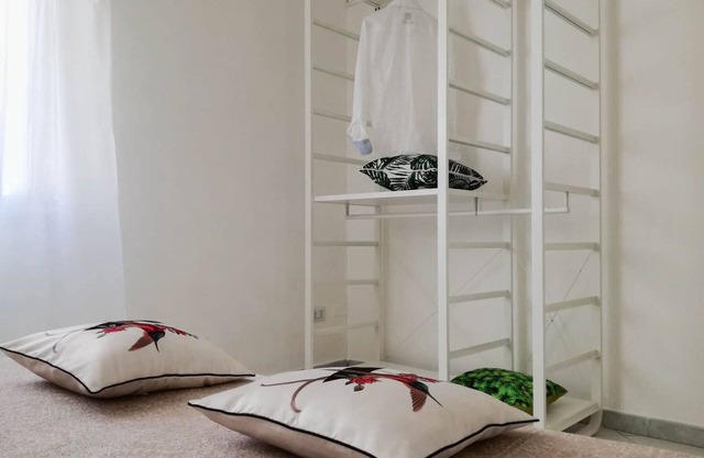 Penthouse in the center of Cagliari