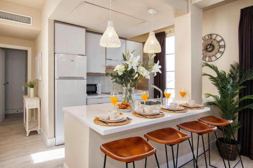 Penthouse Lorena