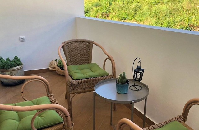 Penthouse Lungo Mare Ulcinj