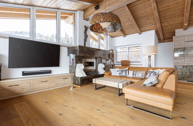 Penthouse near Mittersill