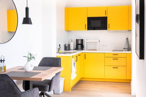 Penthouse "OHMSTEDE"