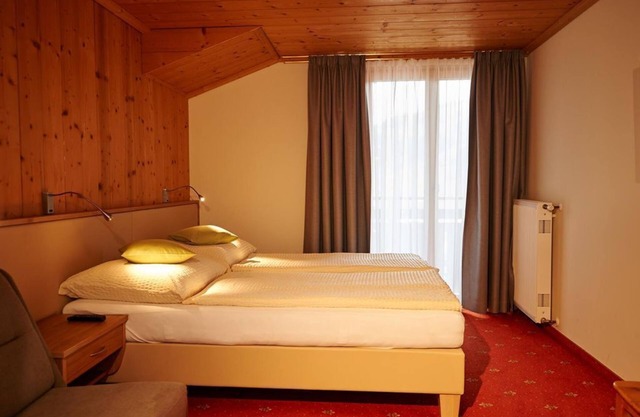 Penthouse Panorama Suite - Apartmenthotel Panorama