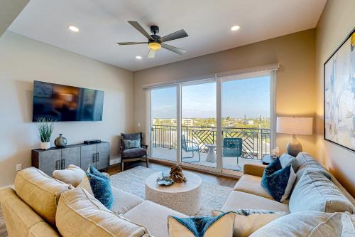 Penthouse Sweet