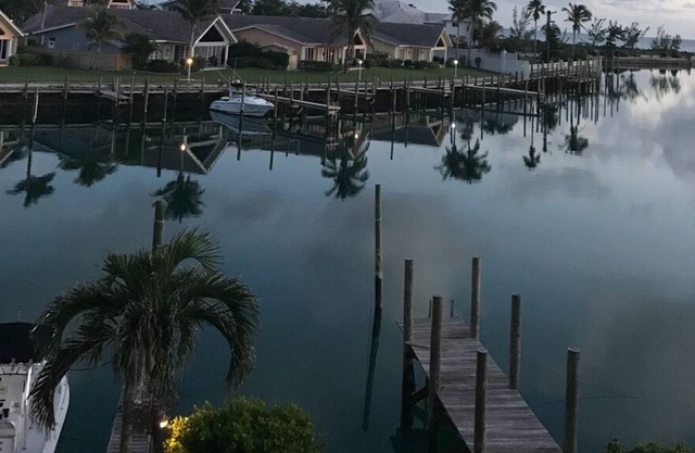 Penthouse with Ocean View