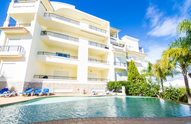 Pentoz Apartment, Lagos, Algarve
