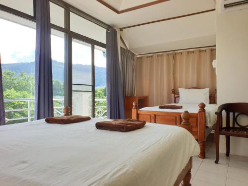 Penzy Guest House