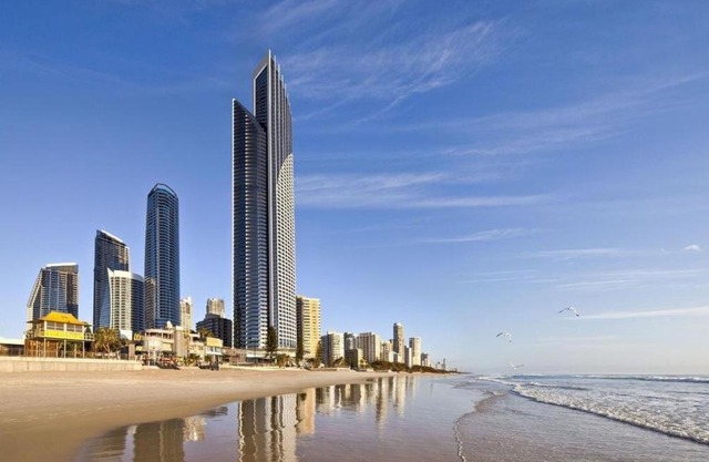 Pepper Soul Ocean View 3 Bedroom Apartment