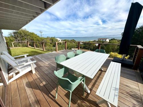 Peppy Beach House