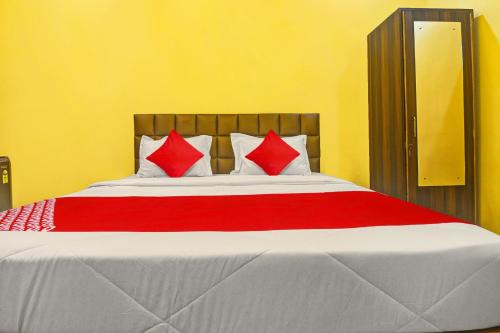 Peppy Guest House