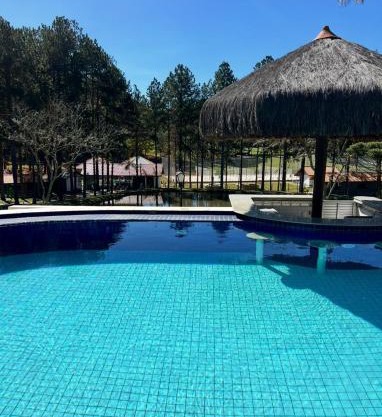 Pequena Suíça Hotel Boutique