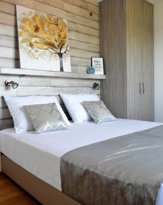 Perec Apartments